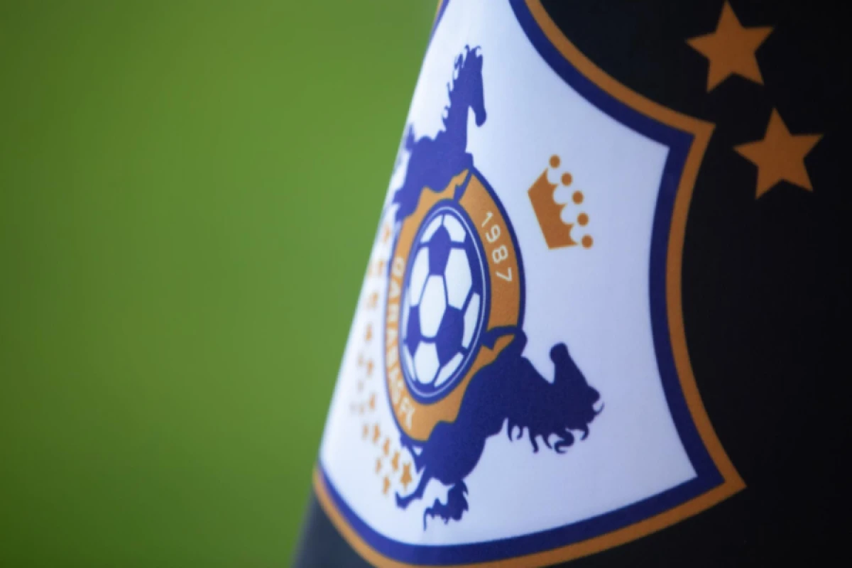 “Qarabağ” tarixi rekordu təkrarladı