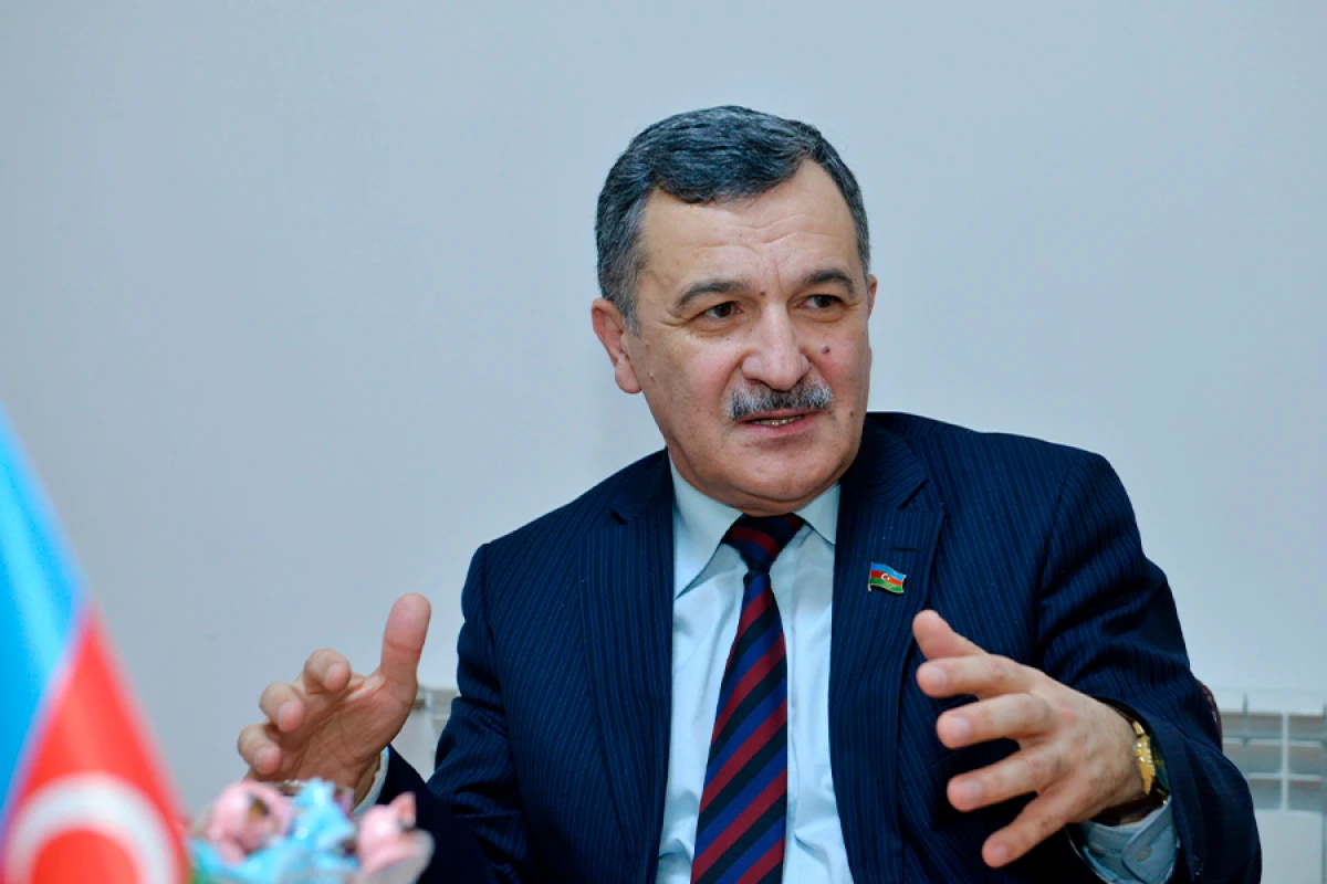 [[Millət vəkili:]] “Bir əfv minlərlə insanı sevindirir”