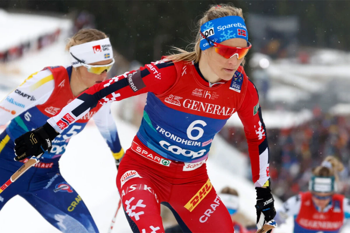 Tereza Yoxauq [[Qış Olimpiadasında]] iştirak etməyəcək