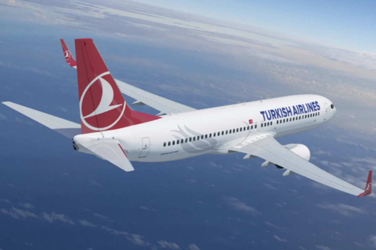 "Turkish Airlines" Moskvaya uçuşlarını [[ləğv etdi]]