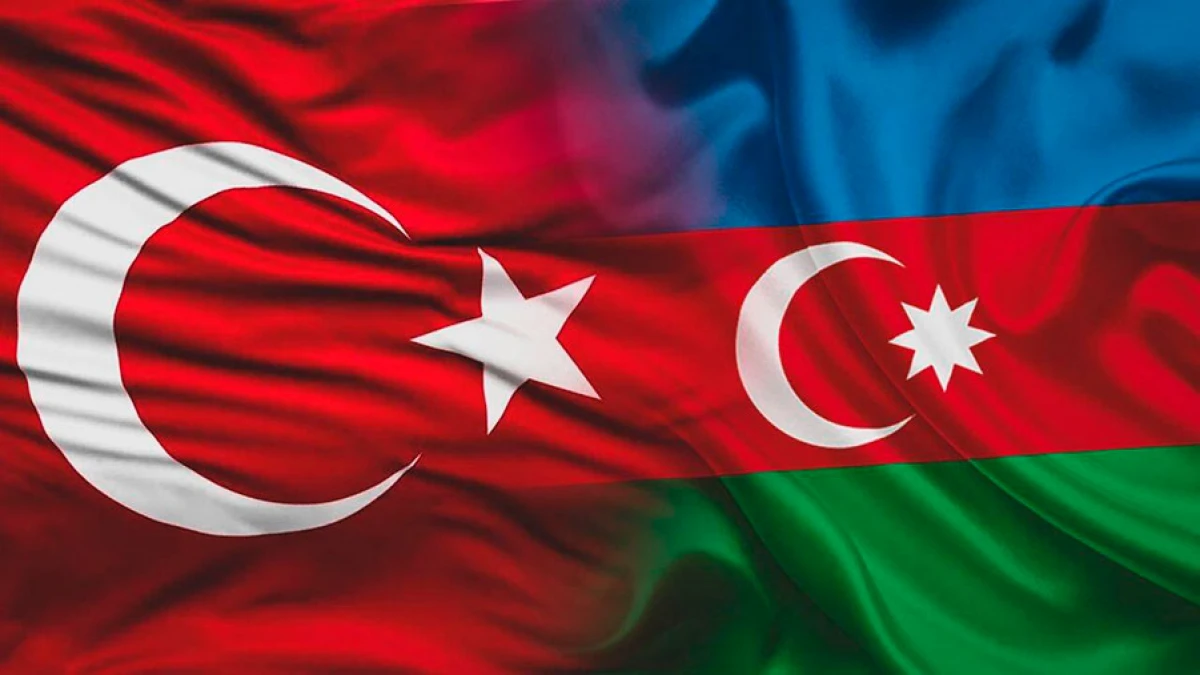[[Türkiyə-Azərbaycan qardaşlığı]] bütün sahələri əhatə edir
