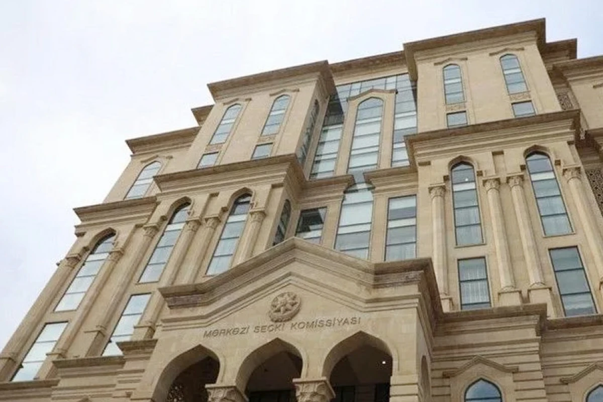 Azərbaycanda ən yaşlı seçicinin [[135 yaşı var]]