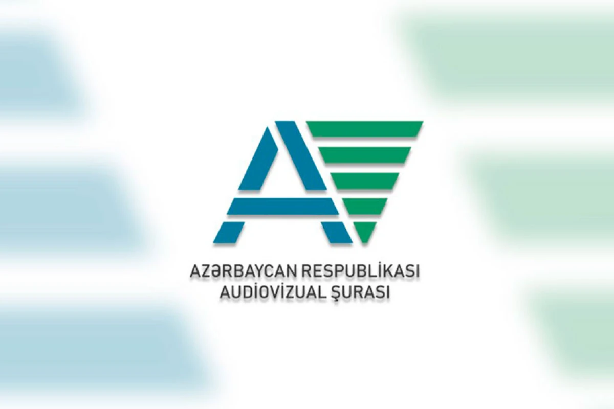 “ARB” televiziya kanalına [[xəbərdarlıq edildi]]