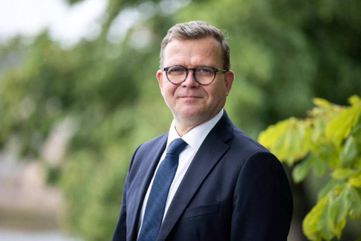 [[Orpo:]] "Rusiya sülh danışıqlarına ciddi yanaşmır"