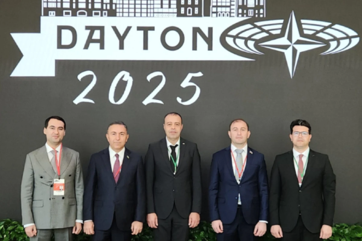 [[Azərbaycan]] NATO PA-nın növbəti yaz sessiyasında təmsil olunur