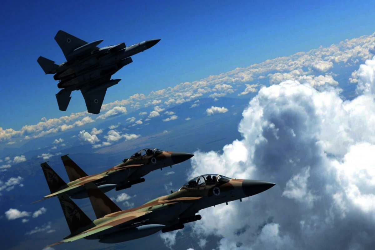 Ukraynaya veriləcək son [[F-16-lar Niderlanddan]] havaya qalxdı