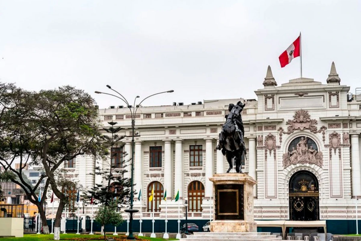 Peru Konqresi [[Azərbaycanın müstəqilliyinin ildönümü münasibətilə]] bəyanat qəbul etdi