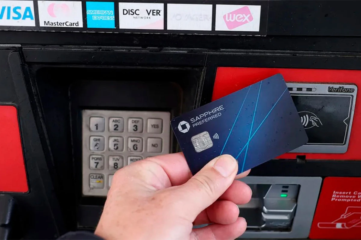 Bank kartlarından oğurlanan məbləğ açıqlandı