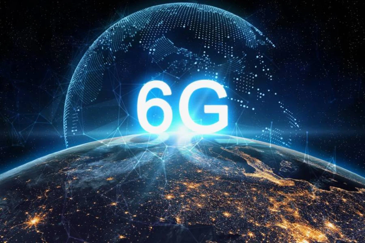 6G sınaqdan [[uğurla keçdi]]