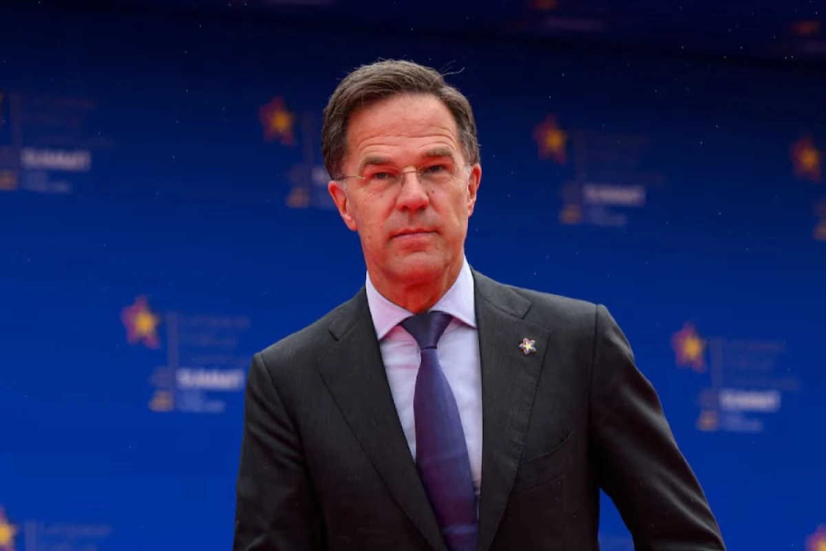 [[NYT:]] Rutte NATO sammitinin pozulacağından qorxur