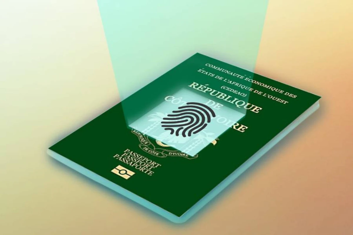 Rəqəmsal pasportlar dələduzluğun [[qarşısını alacaq]]