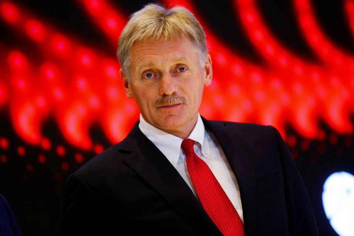 [[Peskov:]] "Moskva ilə Vaşinqton arasında fikir ayrılıqları var"