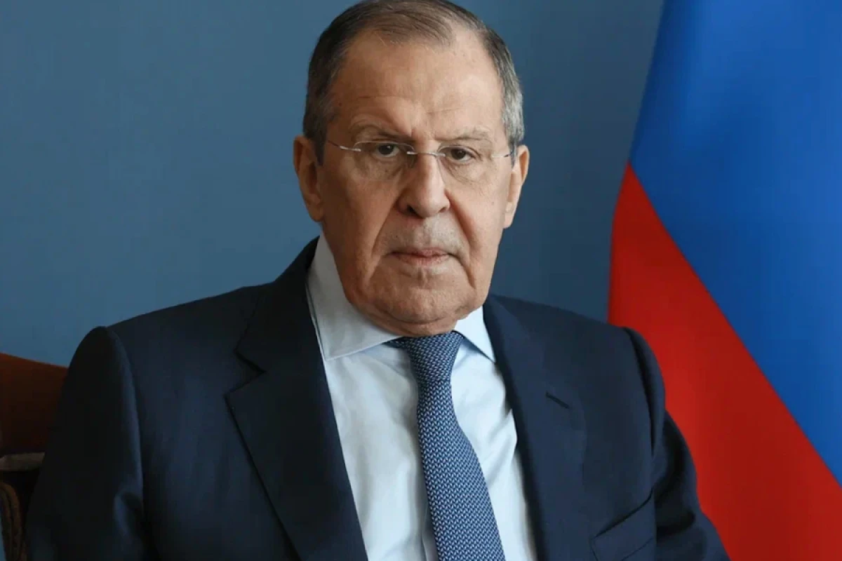 [[Lavrov:]] "Danışıqlar heyəti ilə bağlı iddialar əsassızdır"