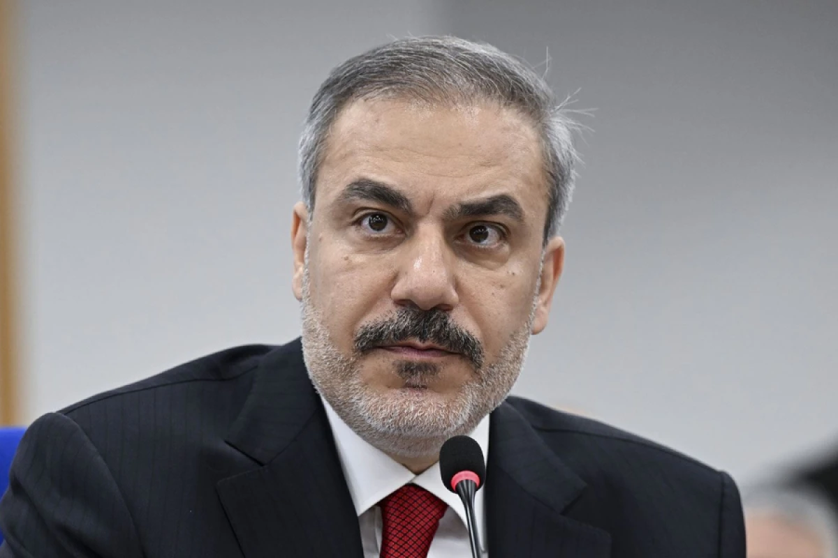 Fidan Moskvadakı danışıqların gündəmini açıqladı