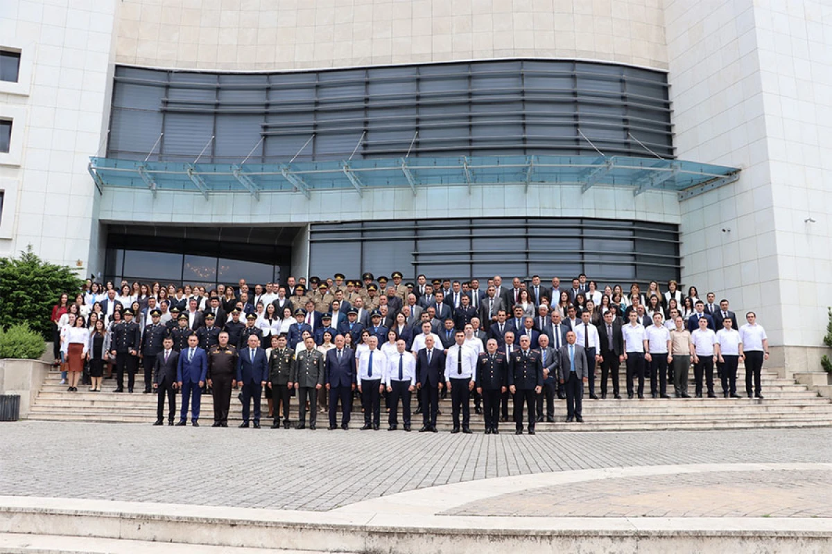 [[“Konstitusiya və Suverenlik İli” çərçivəsində]] Qəbələdə regional konfrans keçirildi
