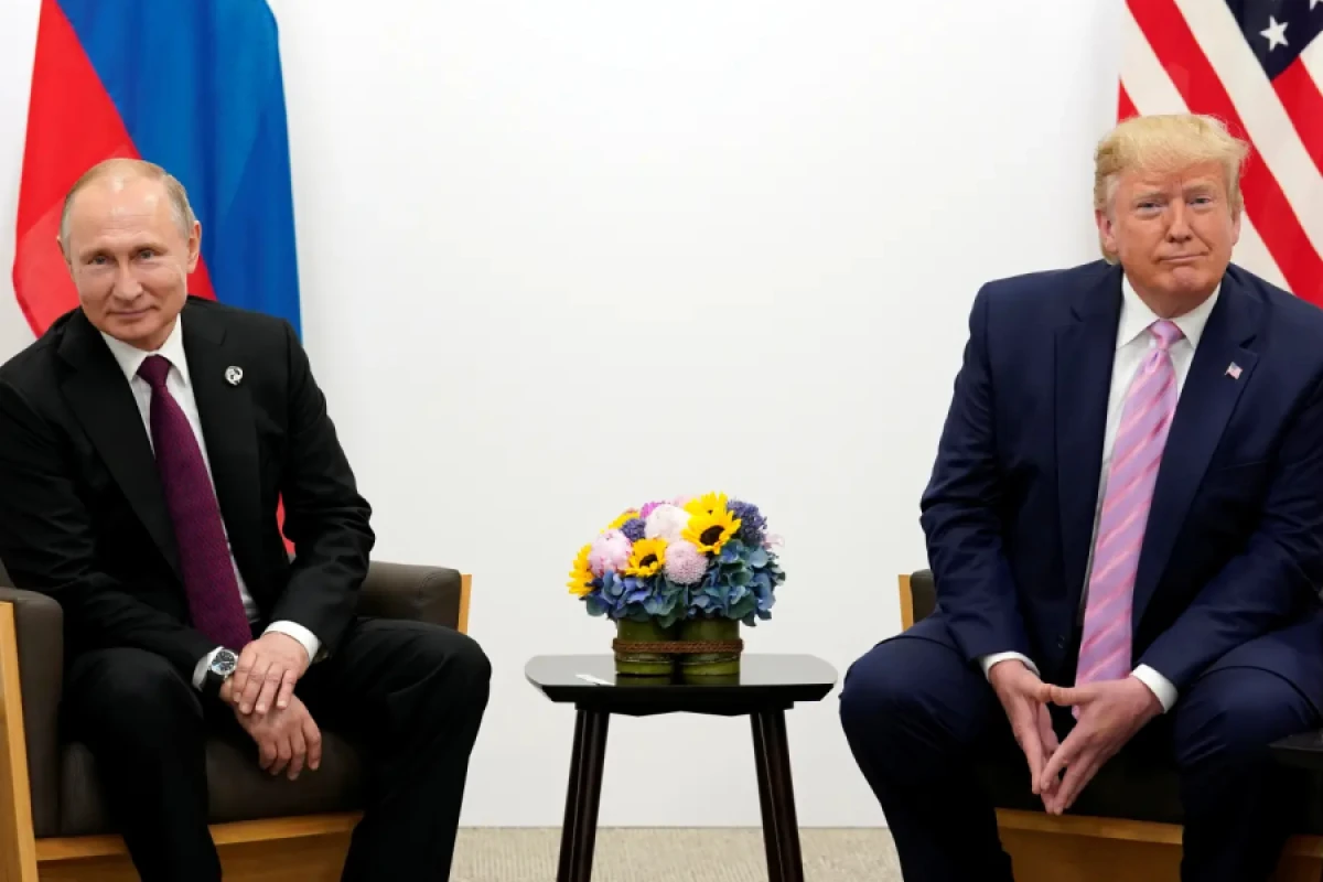 [[Lavrov:]] "Rusiya və ABŞ məhkumların mübadiləsini razılaşdırıb"