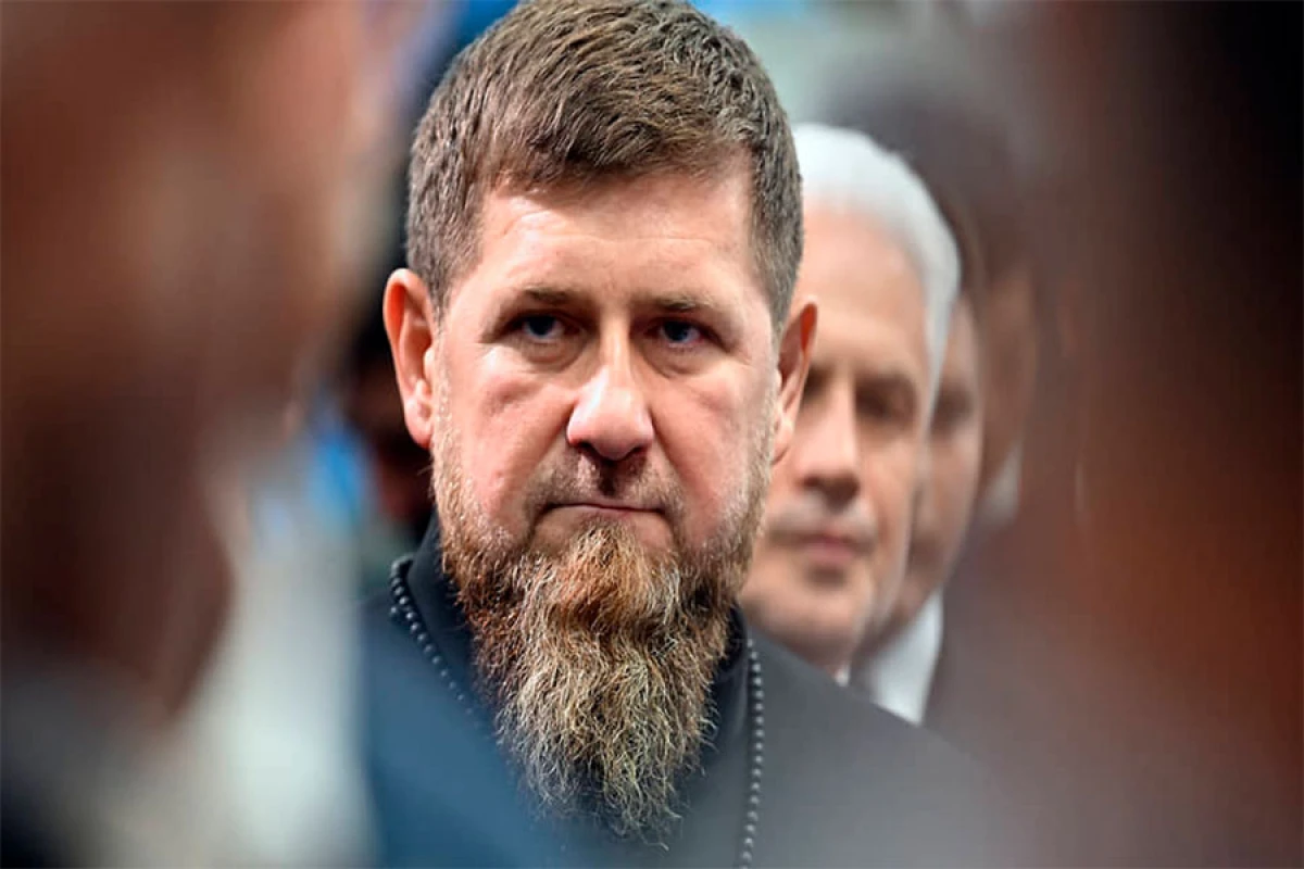 Ramzan Kadırov ölümlə üz-üzədir? [[- İddialara SON QOYULDU]]