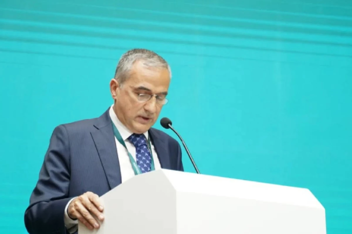 İslamofobiyaya qarşı [[beynəlxalq konfrans]] başa çatdı