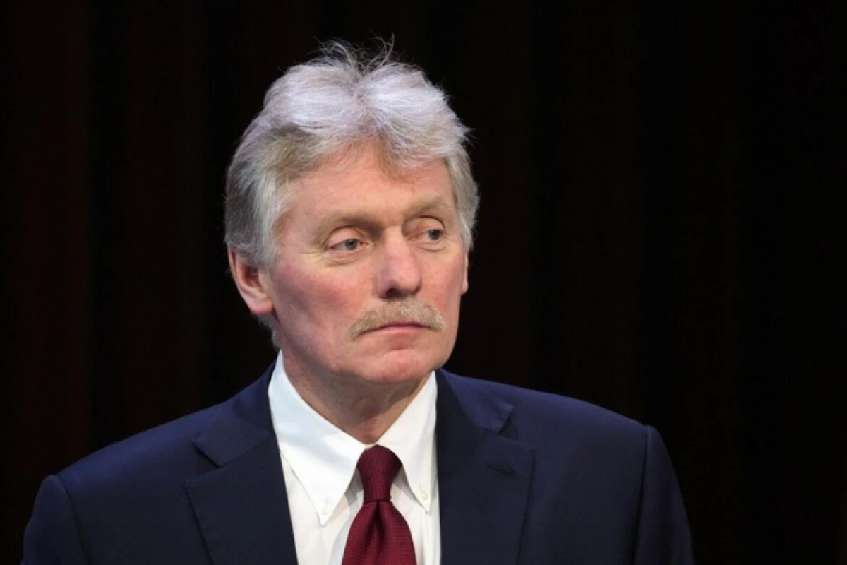 [[Peskov:]] "ABŞ Avropanın silah rejimindən xəbərsiz ola bilməz"