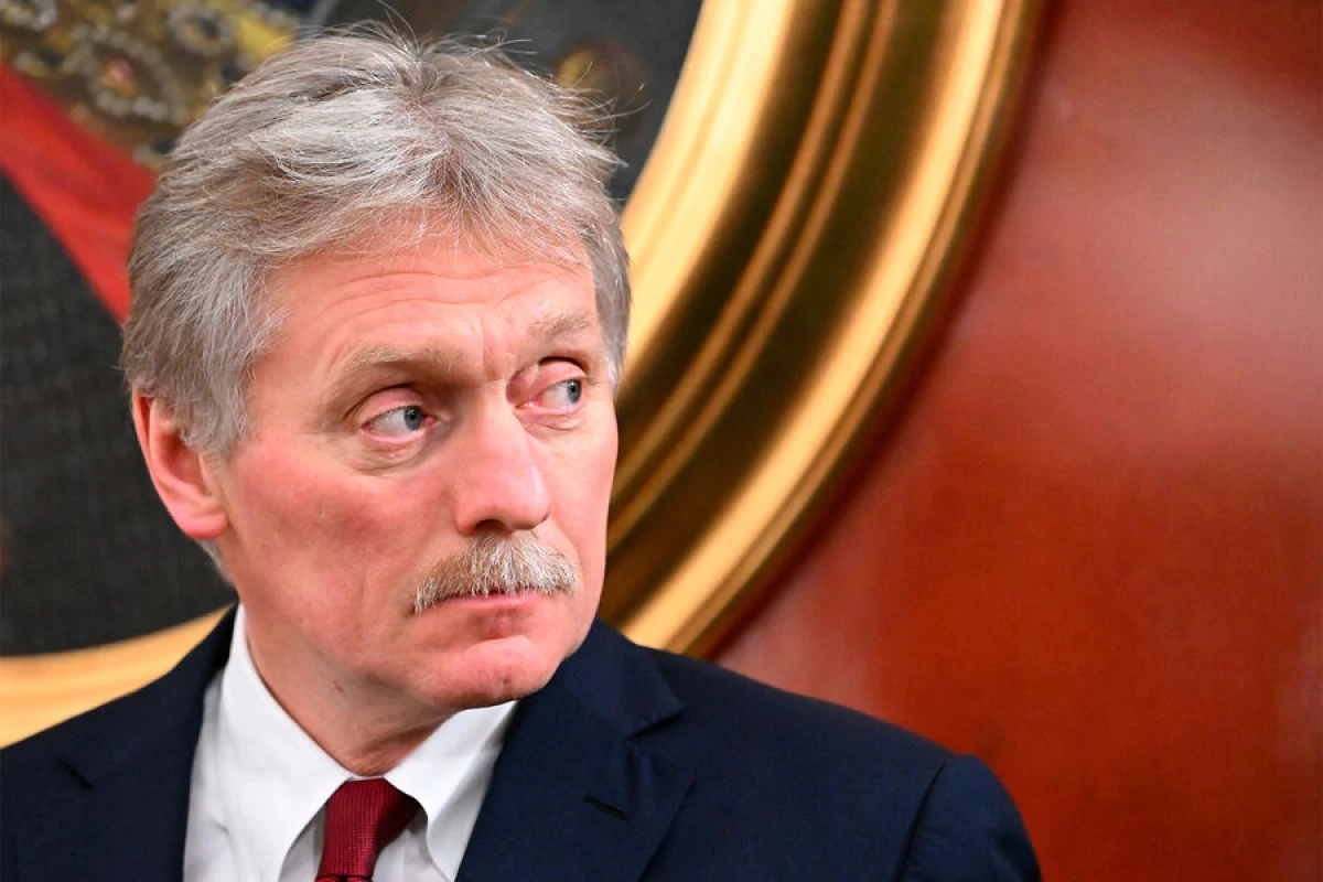 [[Peskov:]] “Avropa sülhün yox, təzyiqlərin gücləndirilməsi yolundadır”