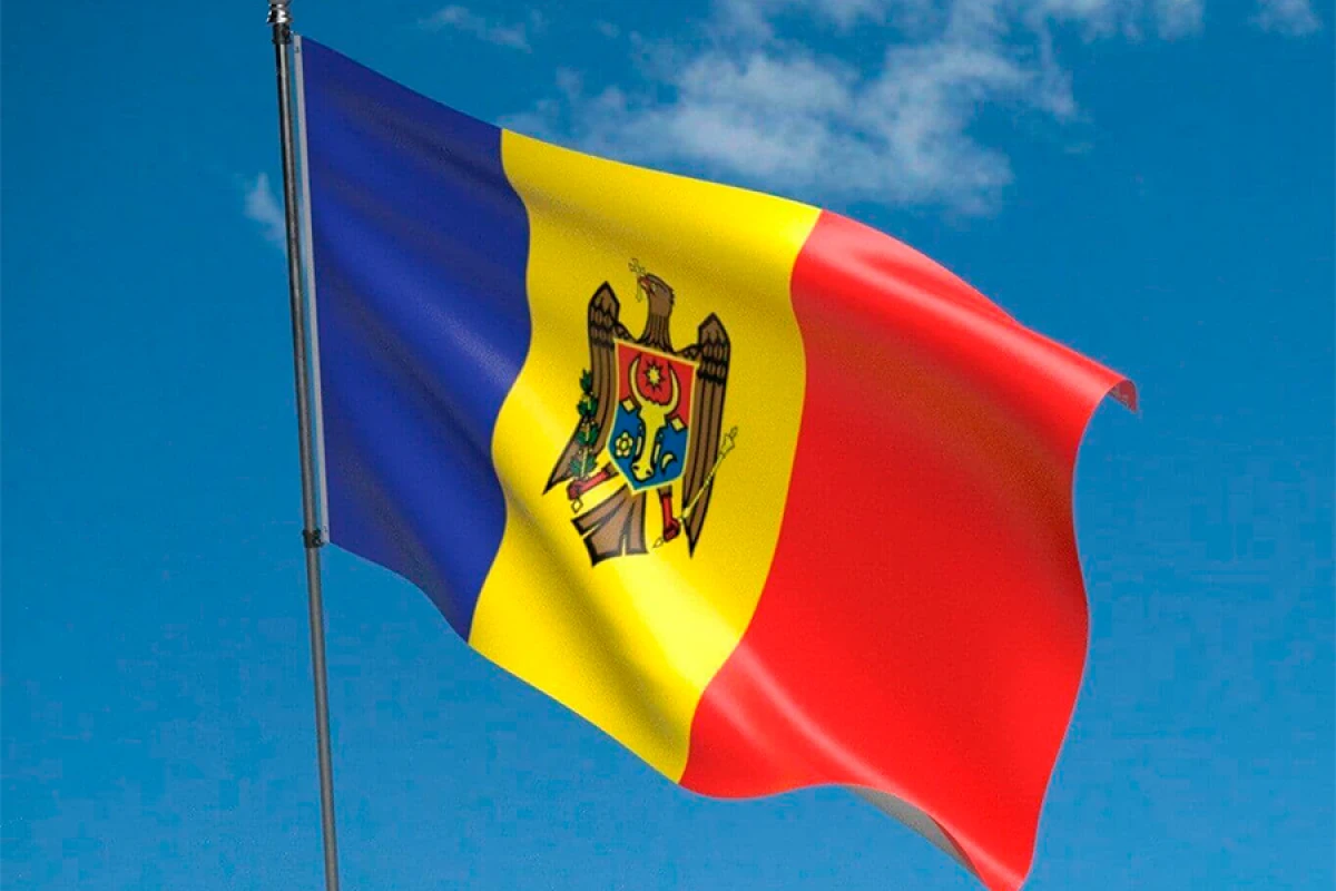Moldova XİN [[Azərbaycanı xalqını 28 May - Müstəqillik Günü münasibətilə]] təbrik etdi