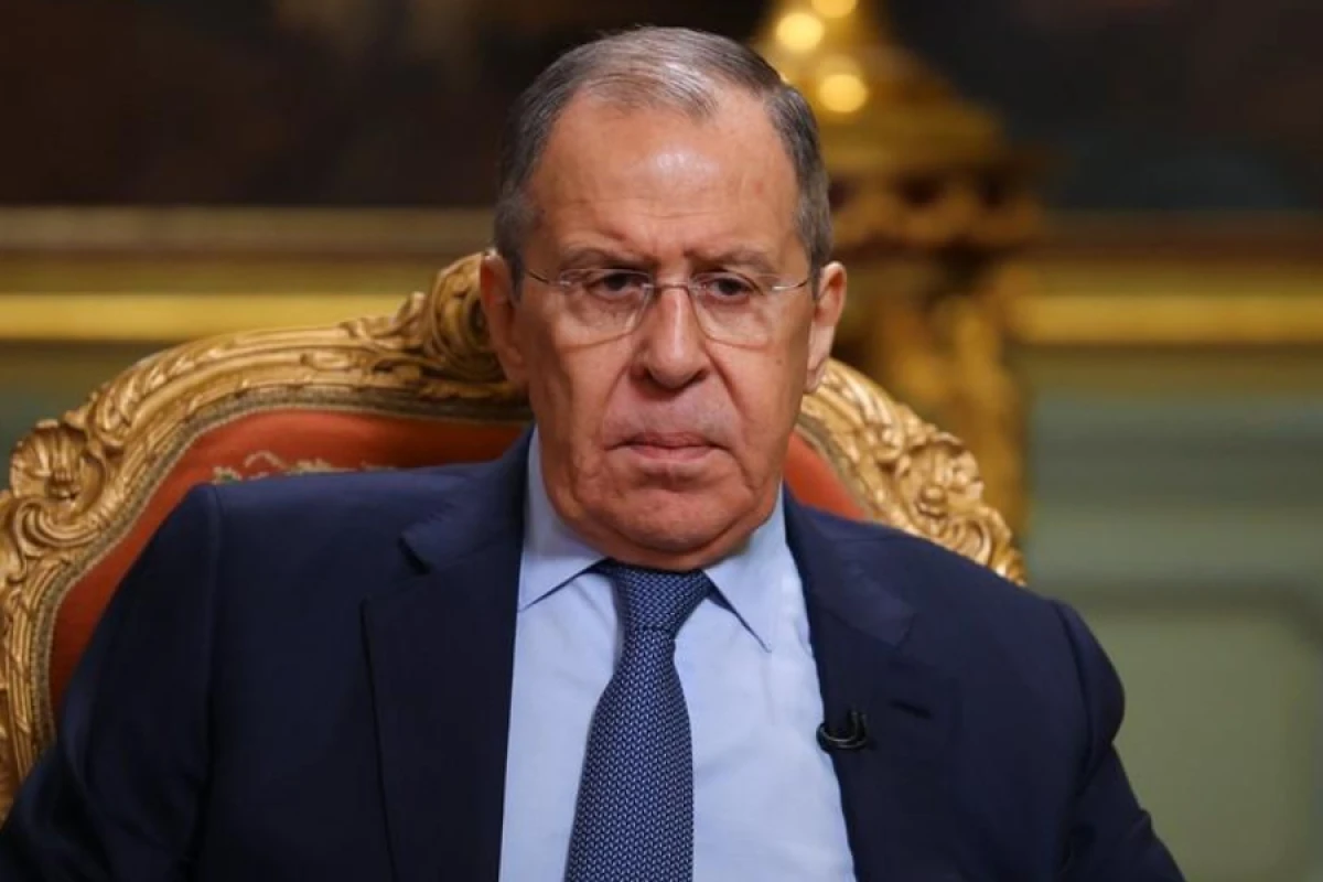 [[Lavrov:]] "Yeni raundla bağlı rəsmi elan veriləcək"