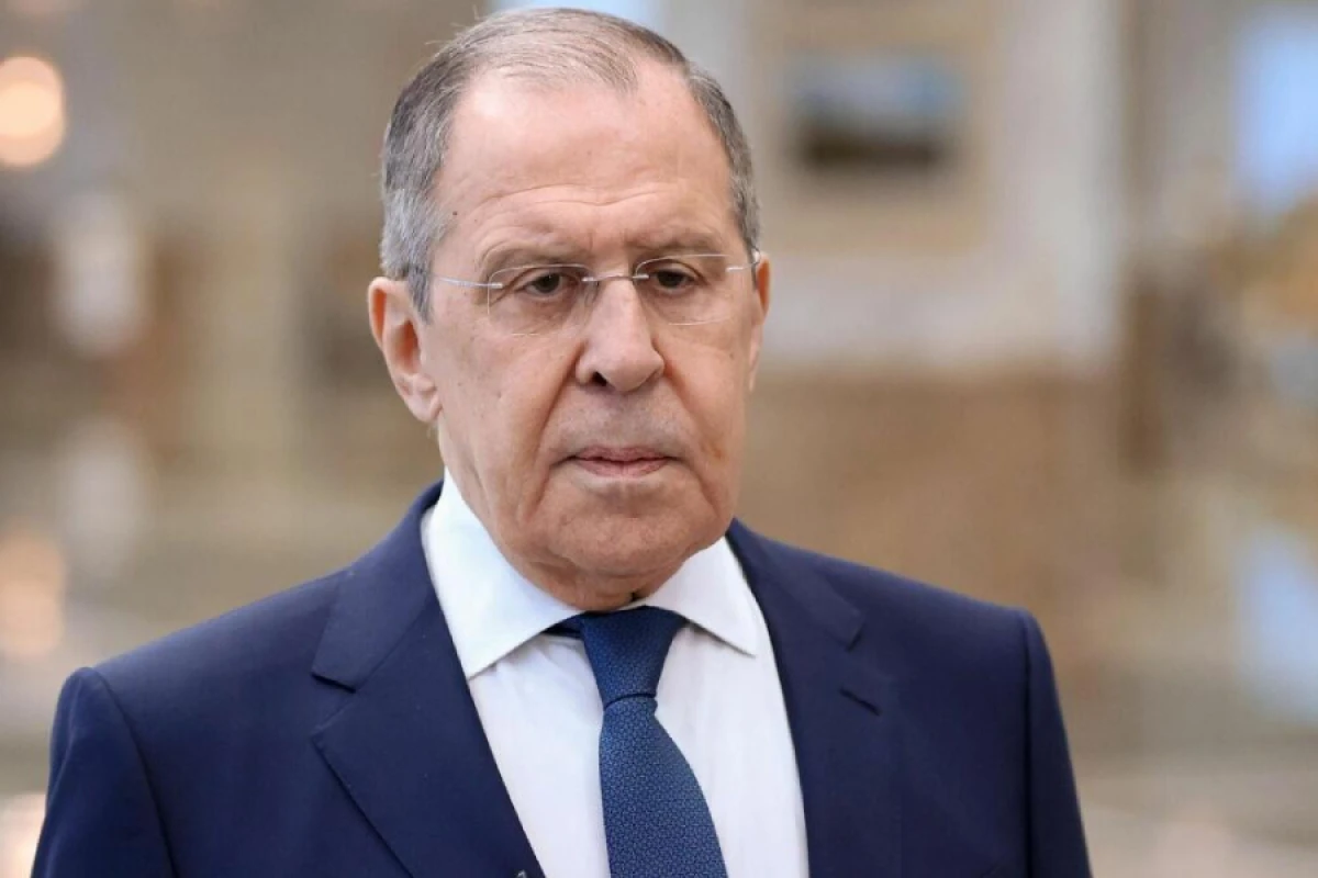 Lavrov münaqişənin bitməsi üçün [[əsas şərti]] açıqladı