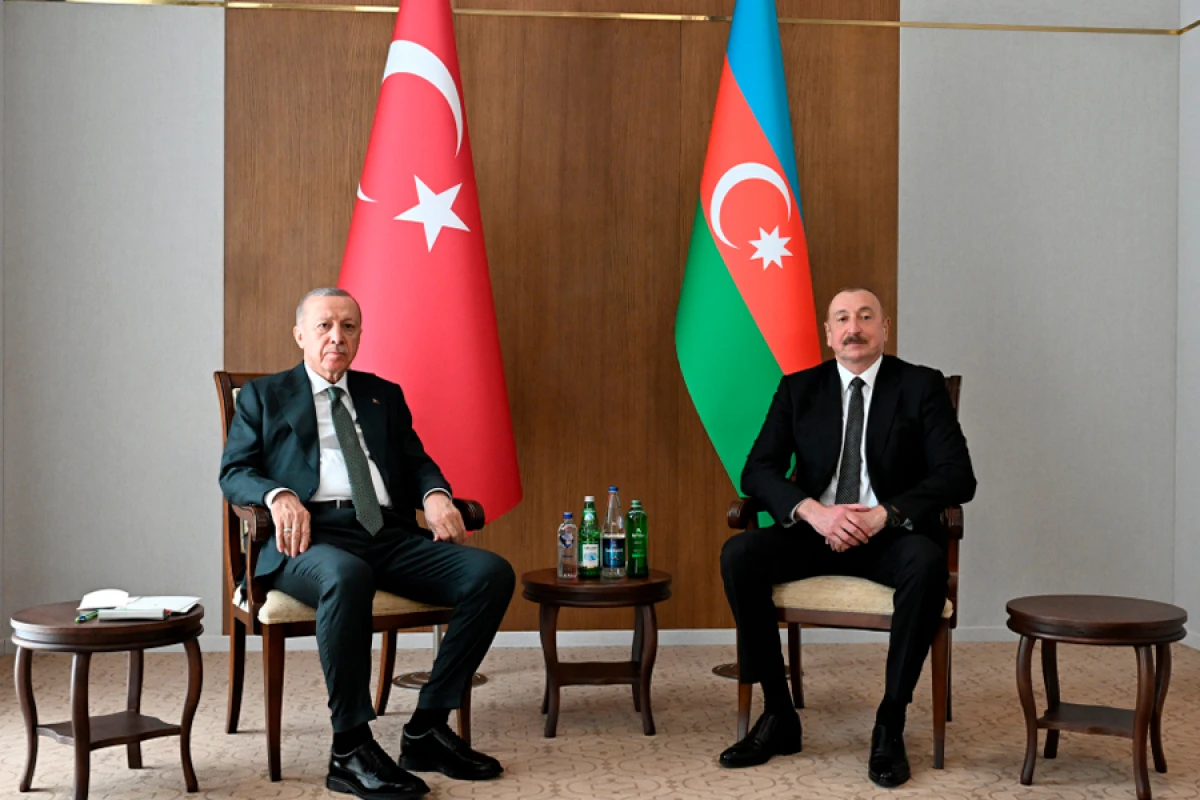 [[Politoloq:]] “Bu, Bakı ilə Ankaranın seçimi olmayacaq”