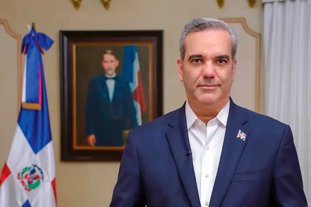 Dominikan Respublikasının Prezidenti [[Azərbaycan liderini]] təbrik etdi