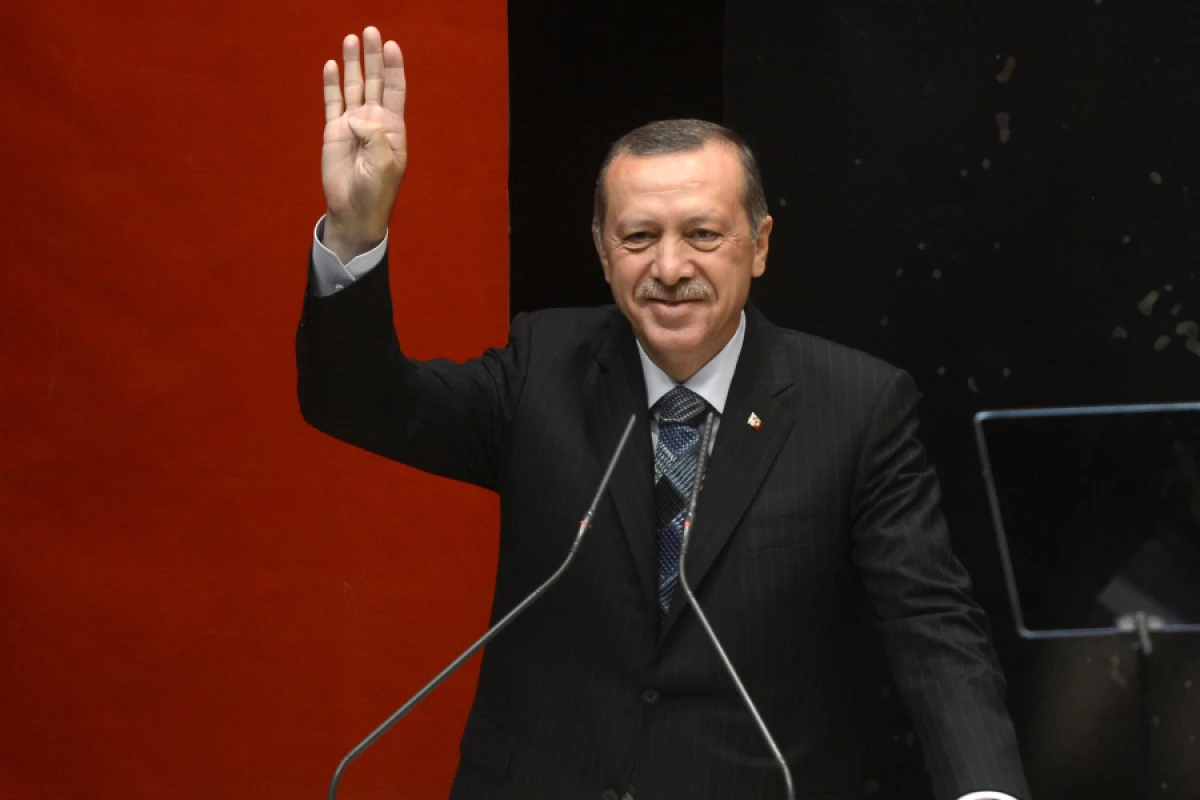 Ərdoğan Ukrayna və Rusiyanı danışıqlara çağırdı