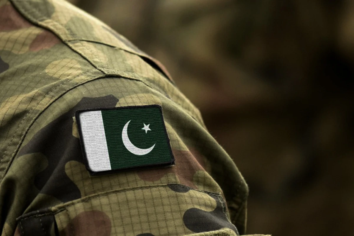 Pakistan və Əfqanıstan arasında növbəti [[hərbi toqquşma başladı]]