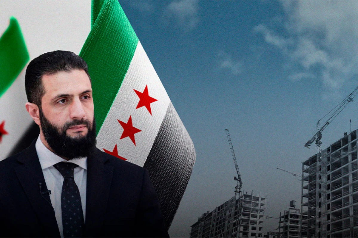 Suriyanın sivil dünyaya inteqrasiyası: [[ABŞ və Aİ prosesdə]]