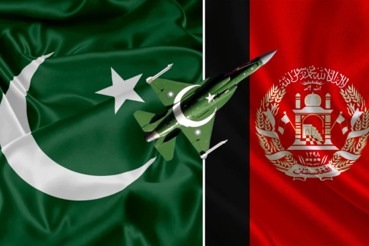 Pakistan-Əfqanıstan gərginliyi nə ilə nəticələnəcək? [[– ŞƏRH]]