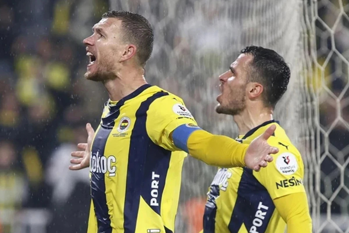 Ceko “Fənər”lə vidalaşdı