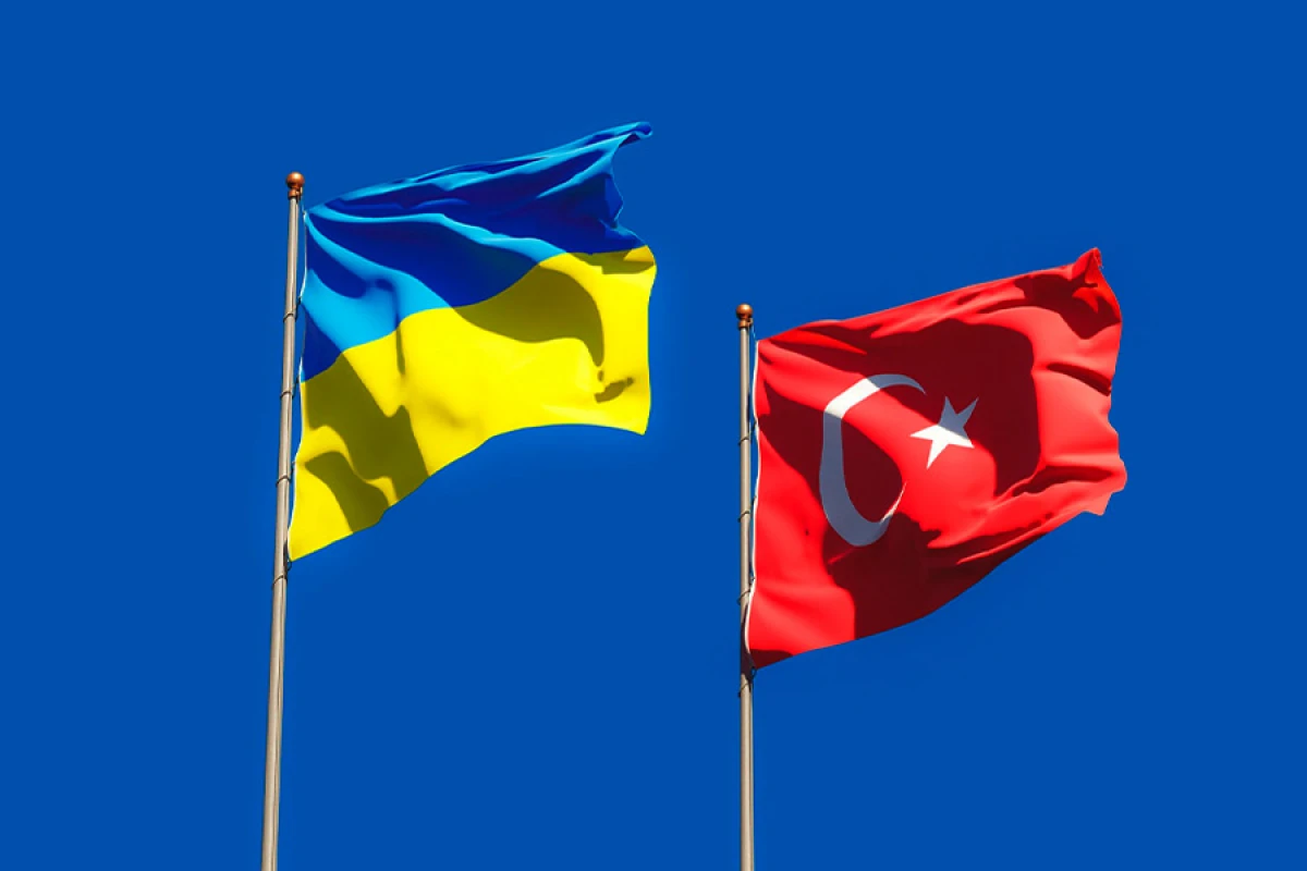 [[Fidan-Zelenski görüşü:]] Vəziyyət Ukraynanın xeyrinə dəyişəcək?
