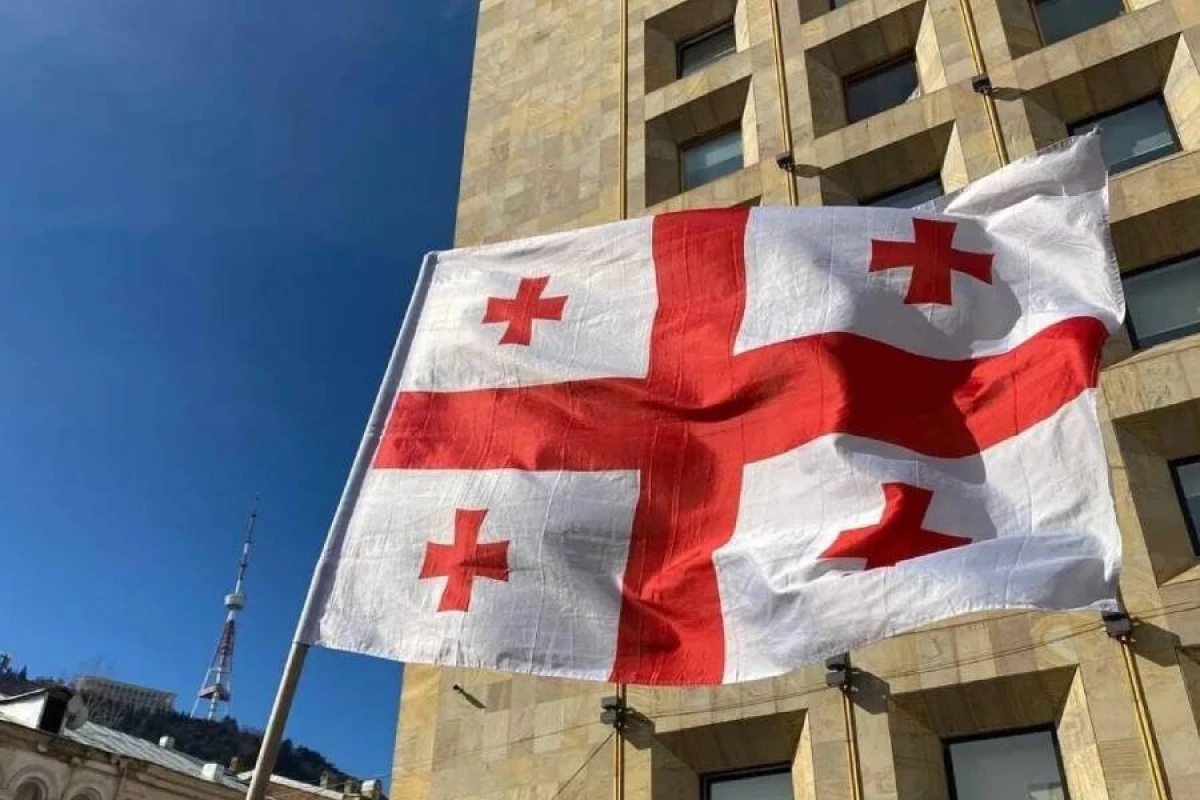 Gürcüstanda [[xarici agentlər haqqında]] qanun təsdiqləndi