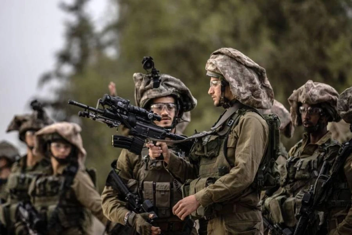 İsrail Livanda [["Hizbullah" komandirini]] öldürdü