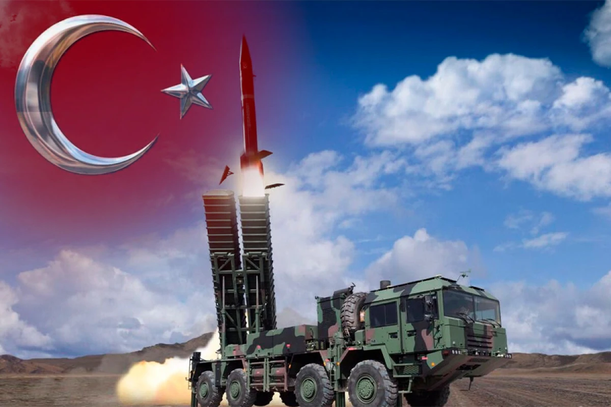 Şanslar dəyərləndirilir: [[Türkiyə nüvə silahına sahib ola bilər?]]