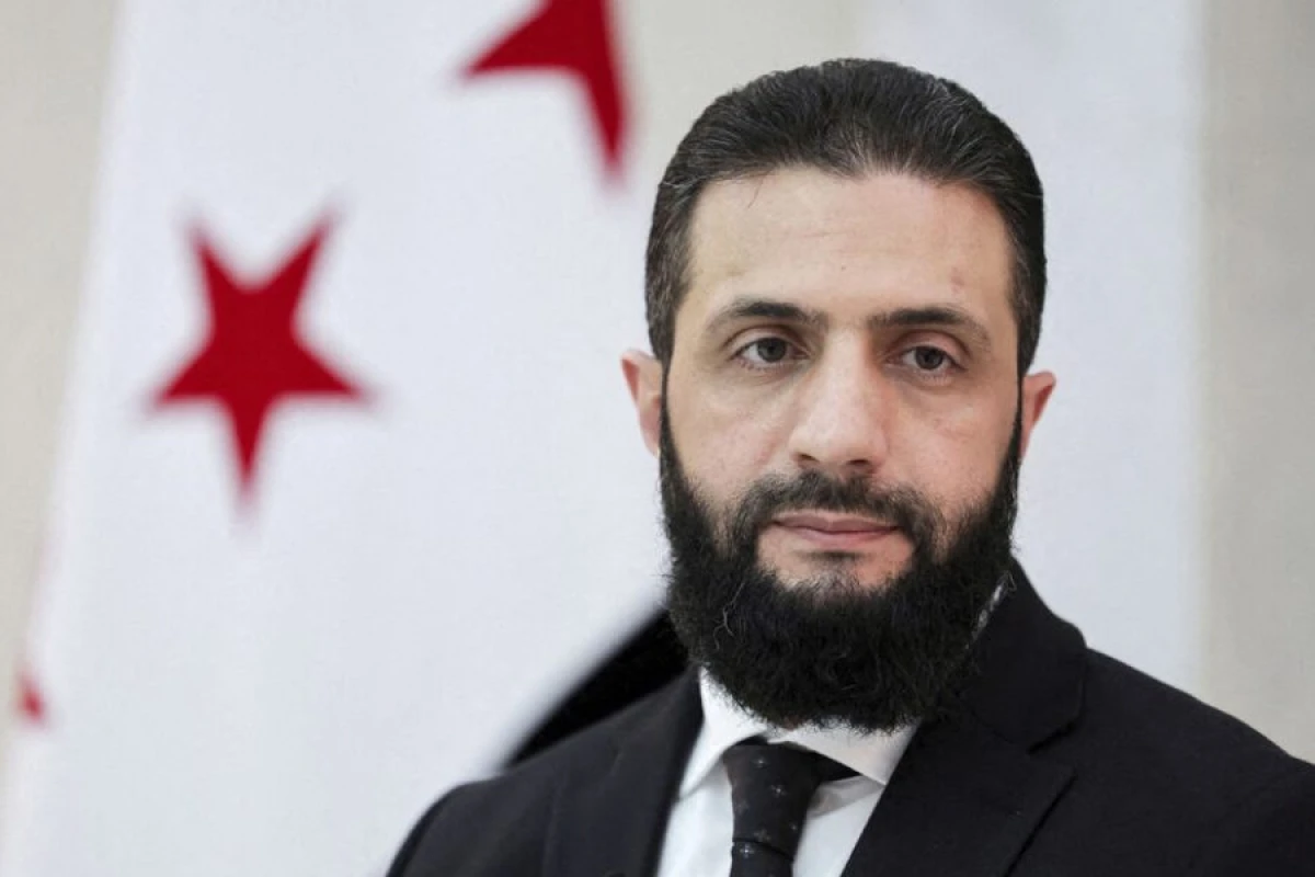 Suriya lideri ABŞ-yə [[səfər edəcək]]
