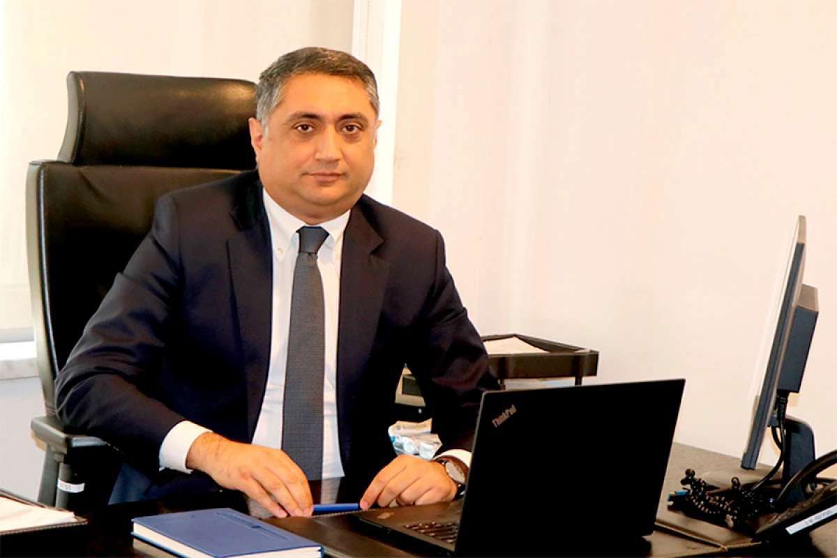 [[AccessBank-da]] yeni vəzifə təyinatı oldu