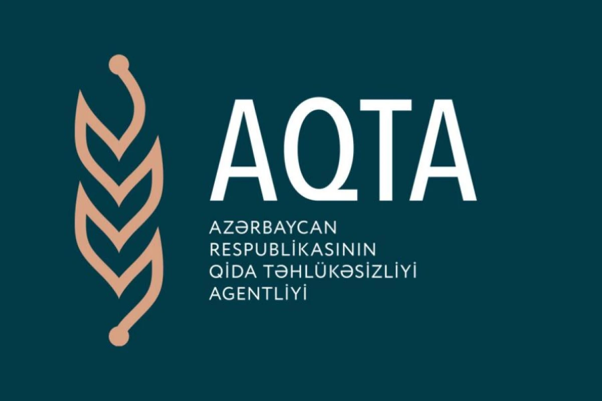 AQTA uyğunsuzluq aşkarlanan məhsulla bağlı [[açıqlama verdi]]