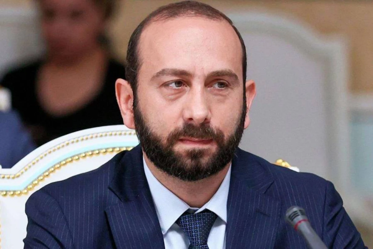 Ermənistanın xarici işlər naziri [[Fransaya]] səfər edəcək