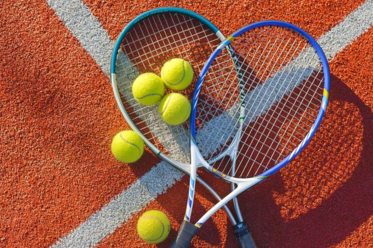 Almaniyanın sabiq səhiyyə naziri tennis oynaya bilməyəcək