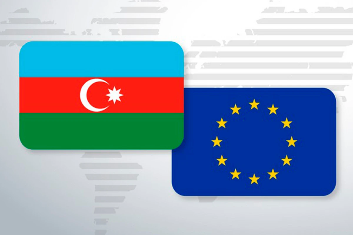 Aİ-Azərbaycan [[Enerji Dialoqunun]] növbəti mərhələsi keçiriləcək