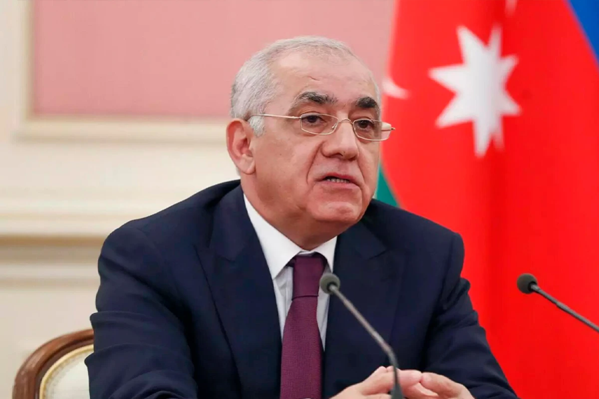 [[Baş nazir]] azad edilmiş ərazilərdə investisiya əməkdaşlığına çağırdı