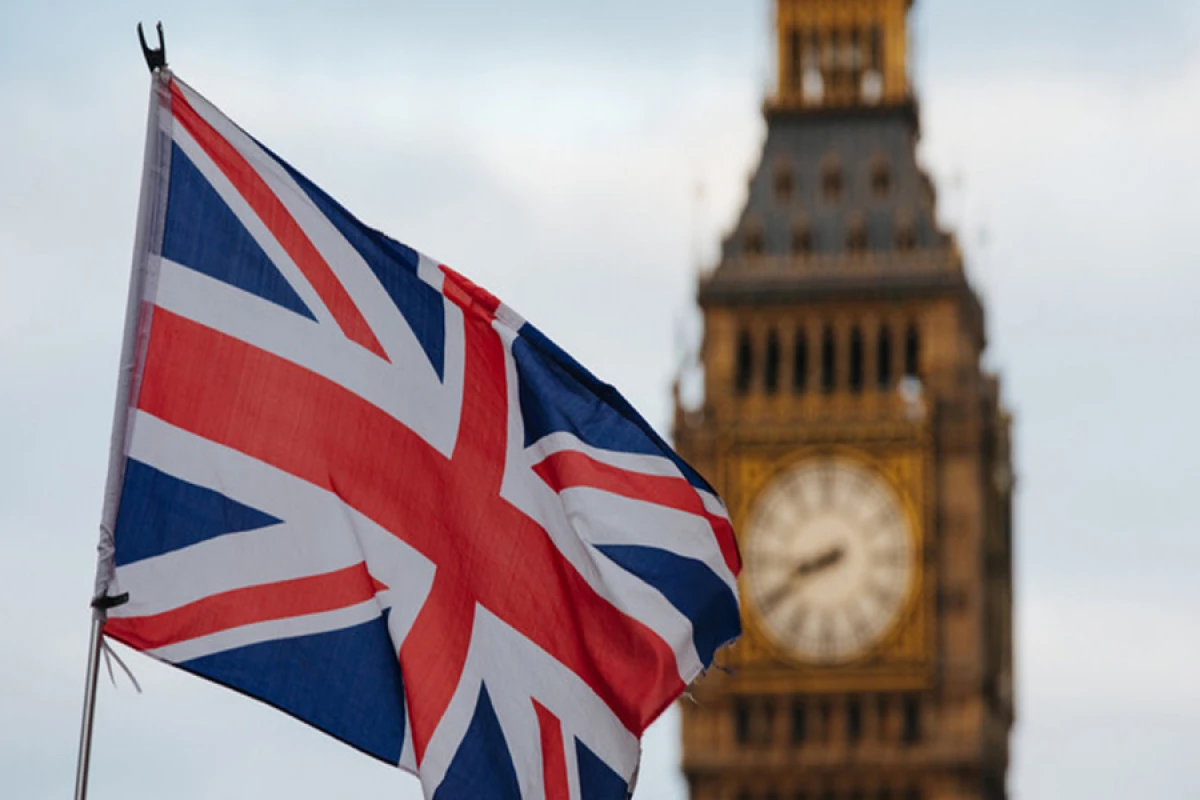 Britaniya iki israilli nazirə qarşı [[sanksiya]] tətbiq edəcək