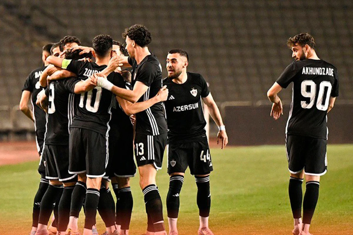 “Qarabağ” dünya reytinqində [[gerilədi]]