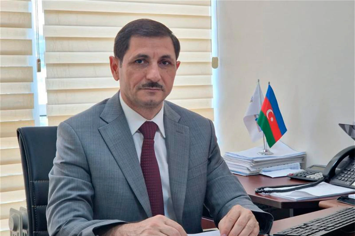 İpoteka və Kredit Zəmanət Fondunda [[yeni təyinat]] oldu