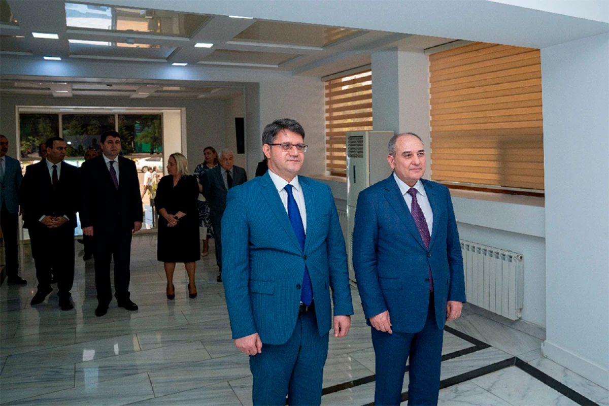 [["Milli Qurtuluşdan-Şanlı Zəfərə Doğru"]] adlı tədbir keçirilsi