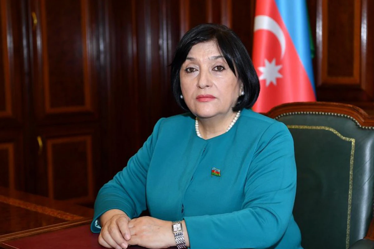 [[Sahibə Qafarova]] Qazaxıstanda səfərdədir